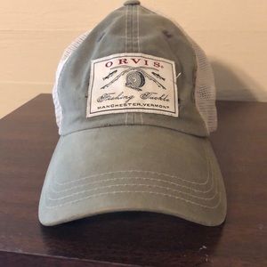 Orvis Hat